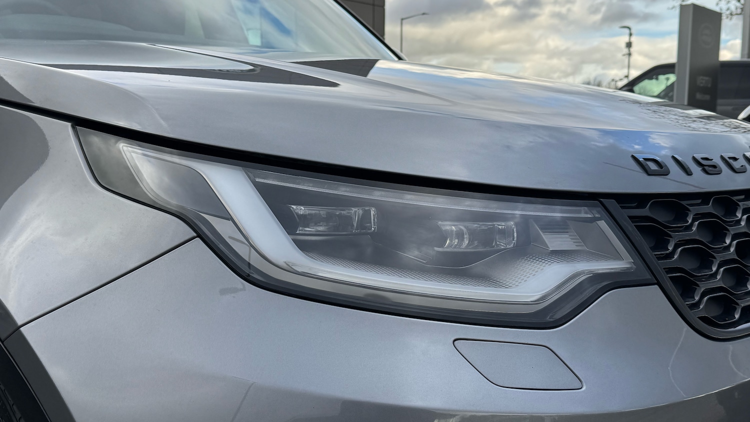 Used Land Rover Discovery 2025 for sale - 76392208: Photo 17