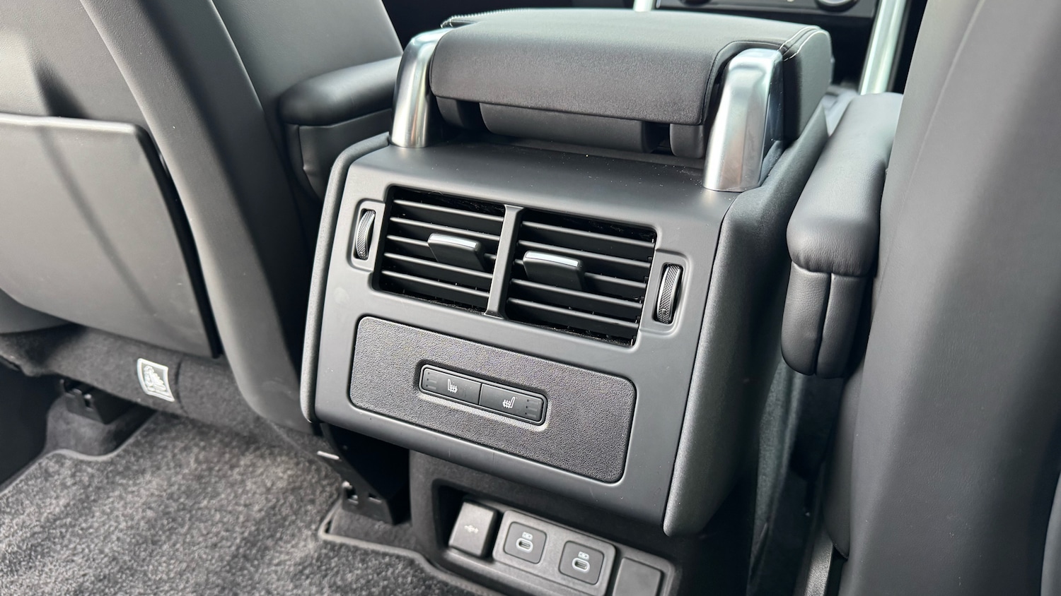 Used Land Rover Discovery 2025 for sale - 76392208: Photo 18