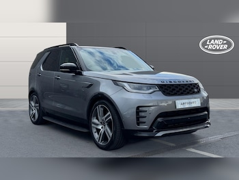 Used Land Rover Discovery 2025 for sale - 76392208: Photo