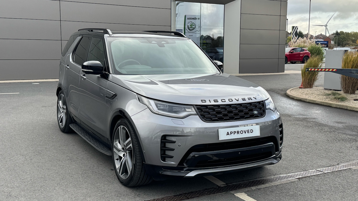 Used Land Rover Discovery 2025 for sale - 76392208: Photo 25