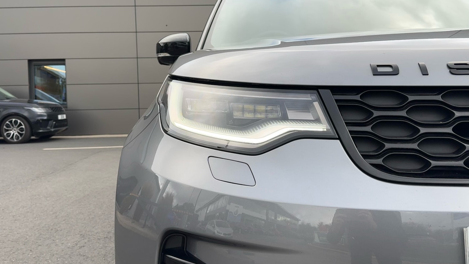 Used Land Rover Discovery 2025 for sale - 76392208: Photo 29