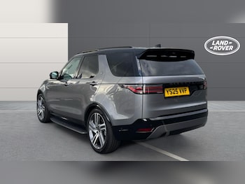 Used Land Rover Discovery 2025 for sale - 76392208: Photo