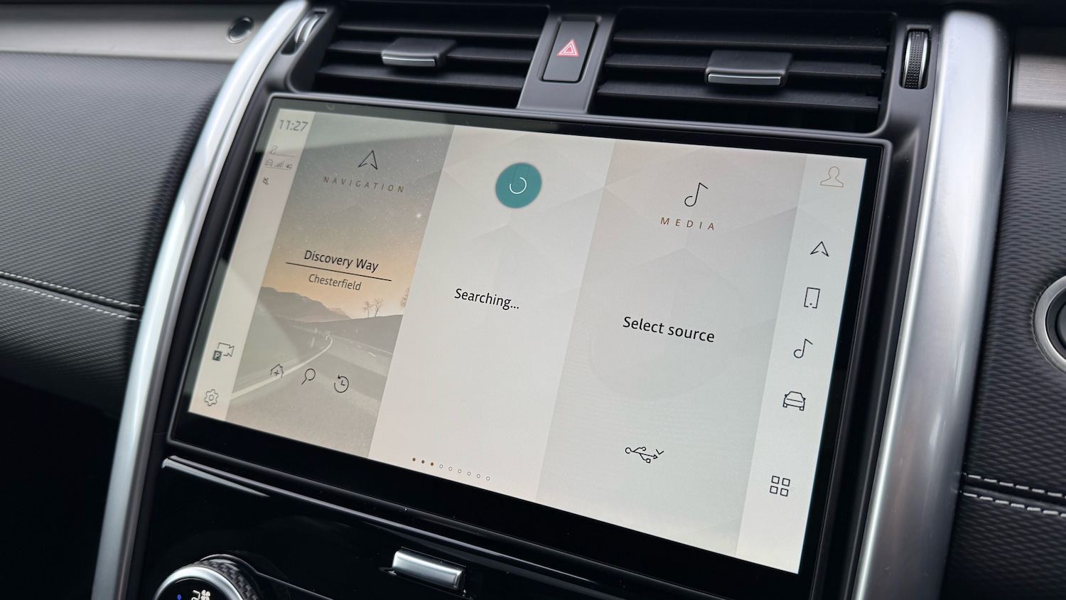 Used Land Rover Discovery 2025 for sale - 76392208: Photo 38