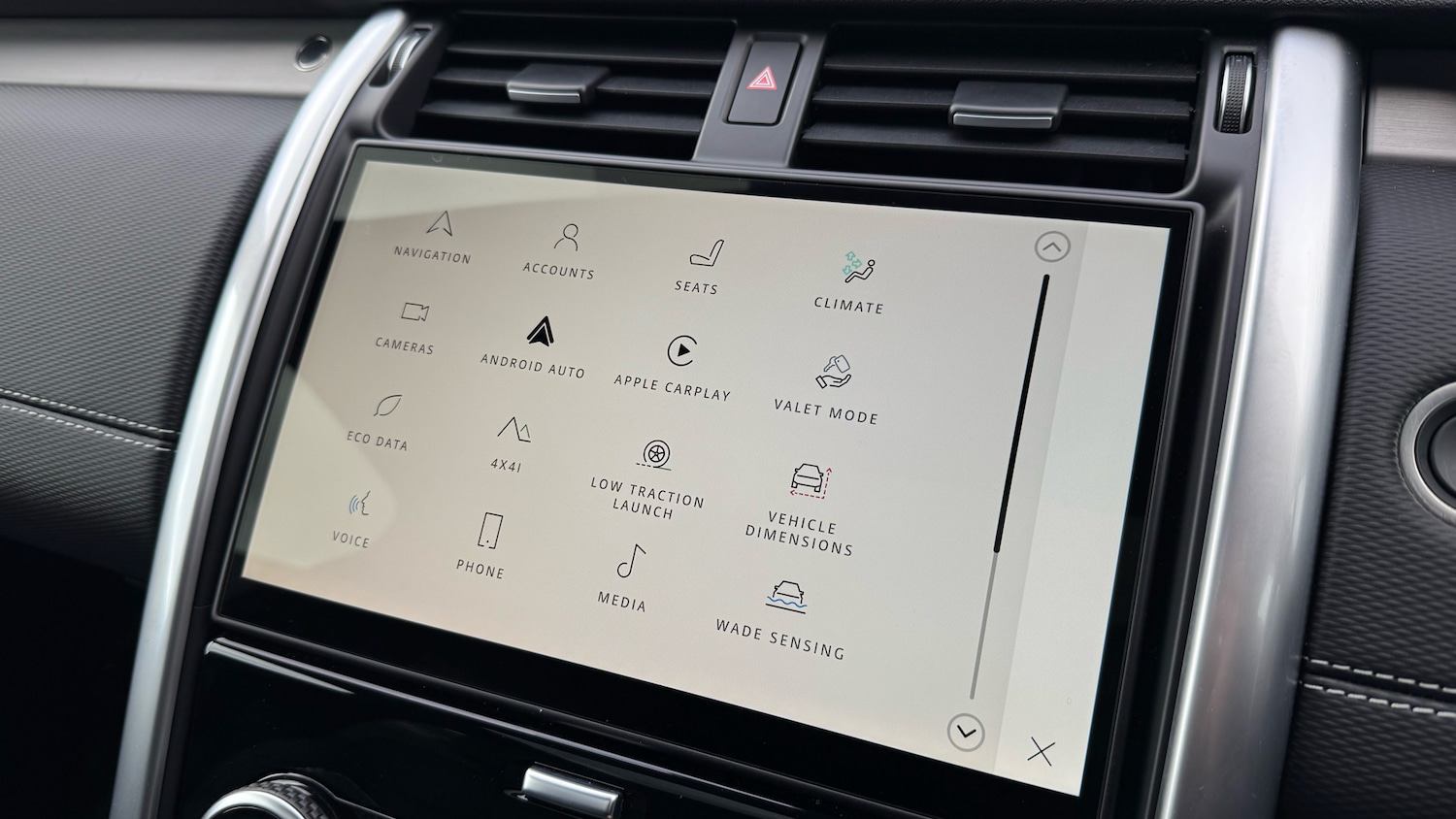 Used Land Rover Discovery 2025 for sale - 76392208: Photo 39