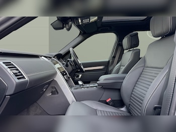 Used Land Rover Discovery 2025 for sale - 76392208: Photo