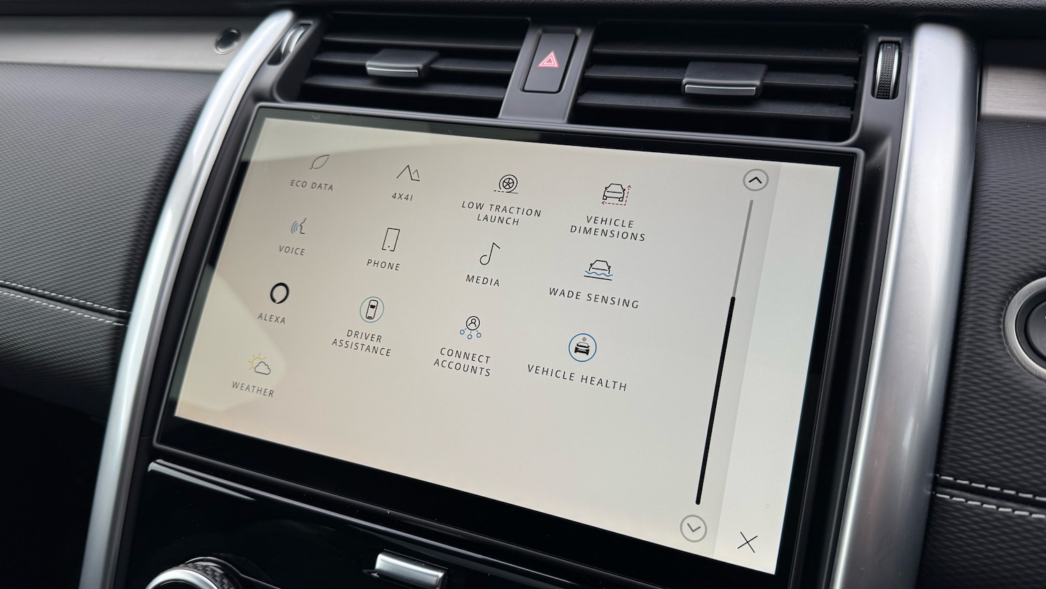 Used Land Rover Discovery 2025 for sale - 76392208: Photo 40