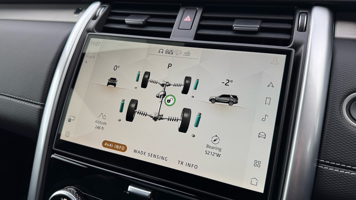 Used Land Rover Discovery 2025 for sale - 76392208: Photo 41