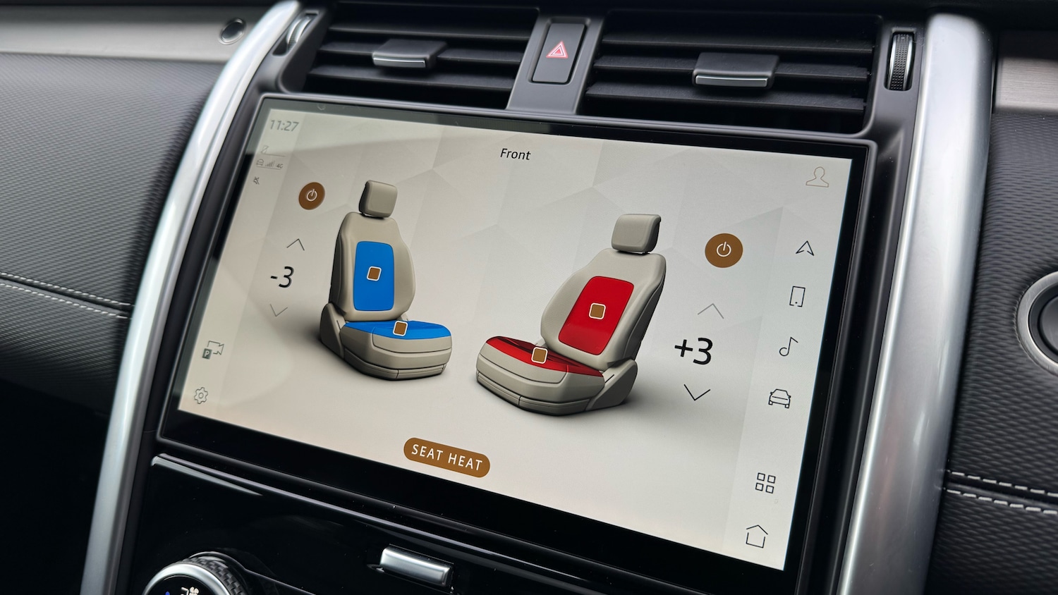 Used Land Rover Discovery 2025 for sale - 76392208: Photo 42