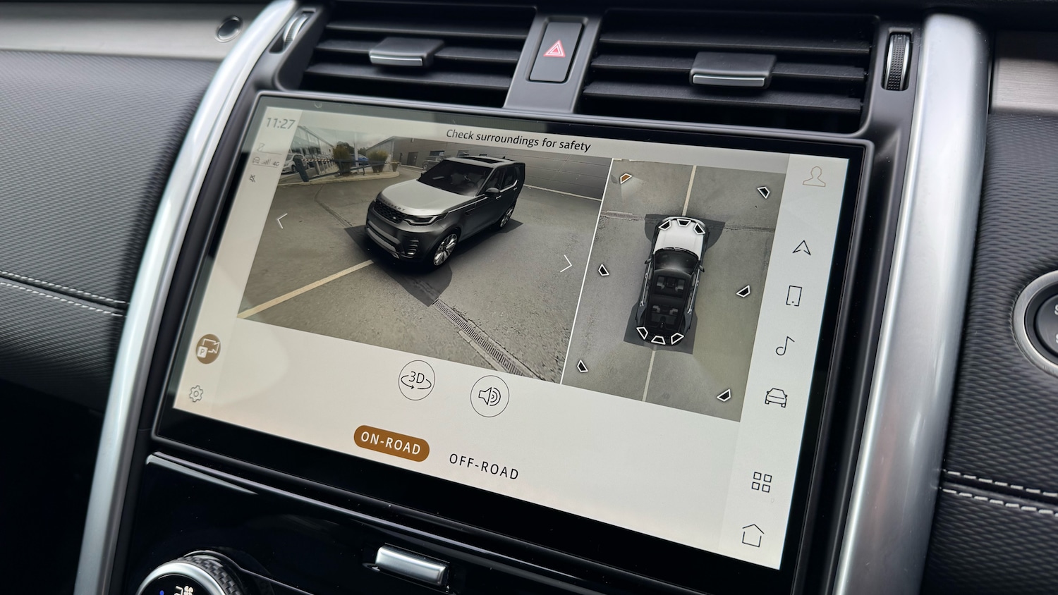 Used Land Rover Discovery 2025 for sale - 76392208: Photo 43