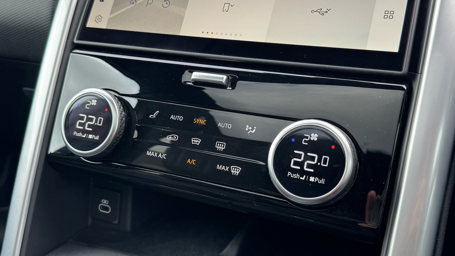 Used Land Rover Discovery 2025 for sale - 76392208: Photo 44