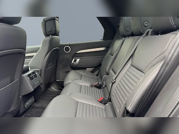 Used Land Rover Discovery 2025 for sale - 76392208: Photo