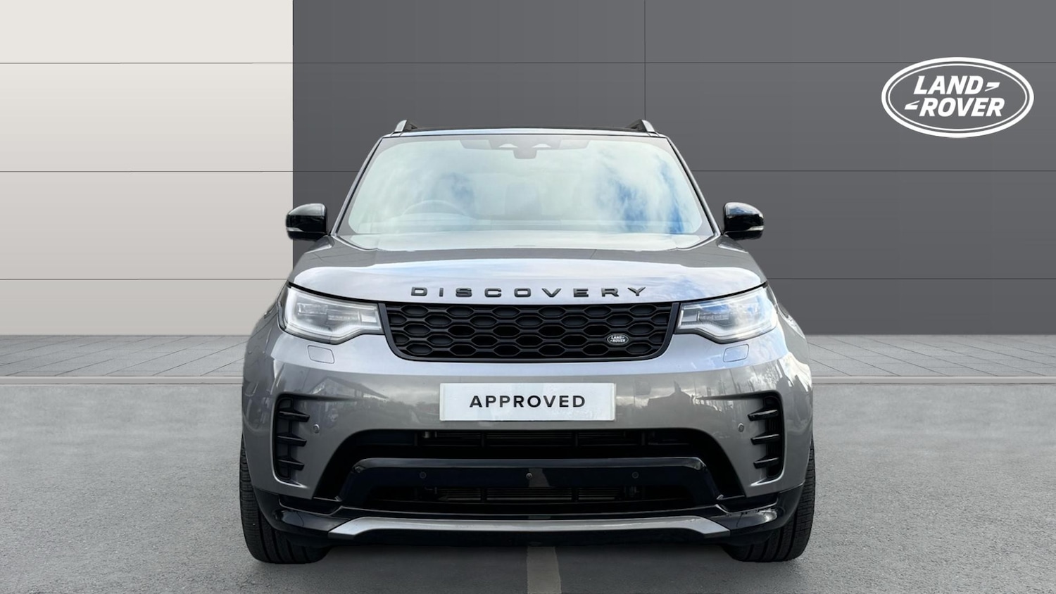 Used Land Rover Discovery 2025 for sale - 76392208: Photo 7