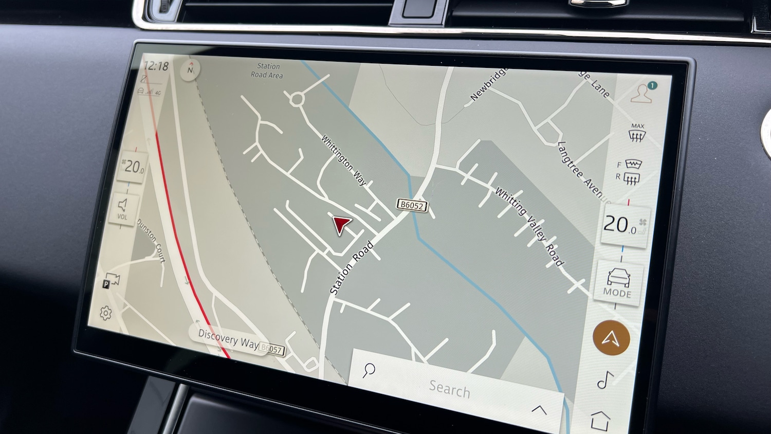 Used Land Rover Range Rover Evoque 2024 for sale - 77650190: Photo 11