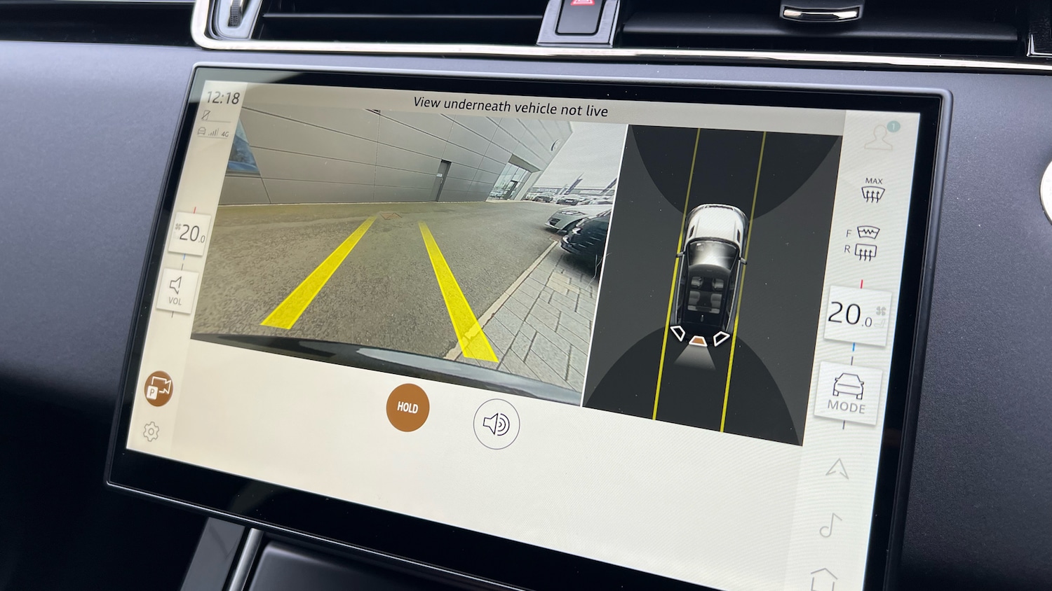 Used Land Rover Range Rover Evoque 2024 for sale - 77650190: Photo 12