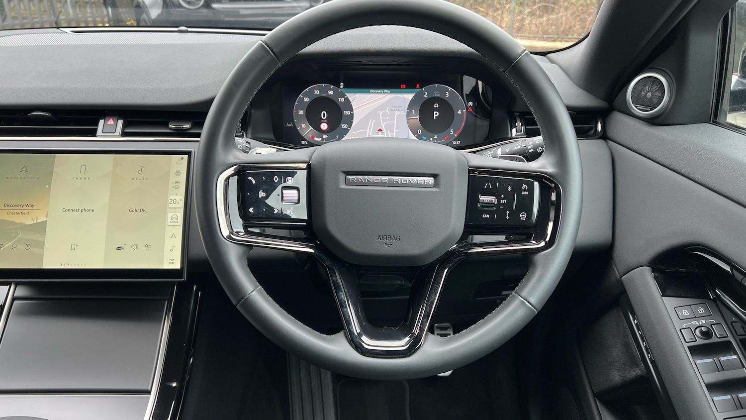 Used Land Rover Range Rover Evoque 2024 for sale - 77650190: Photo 15