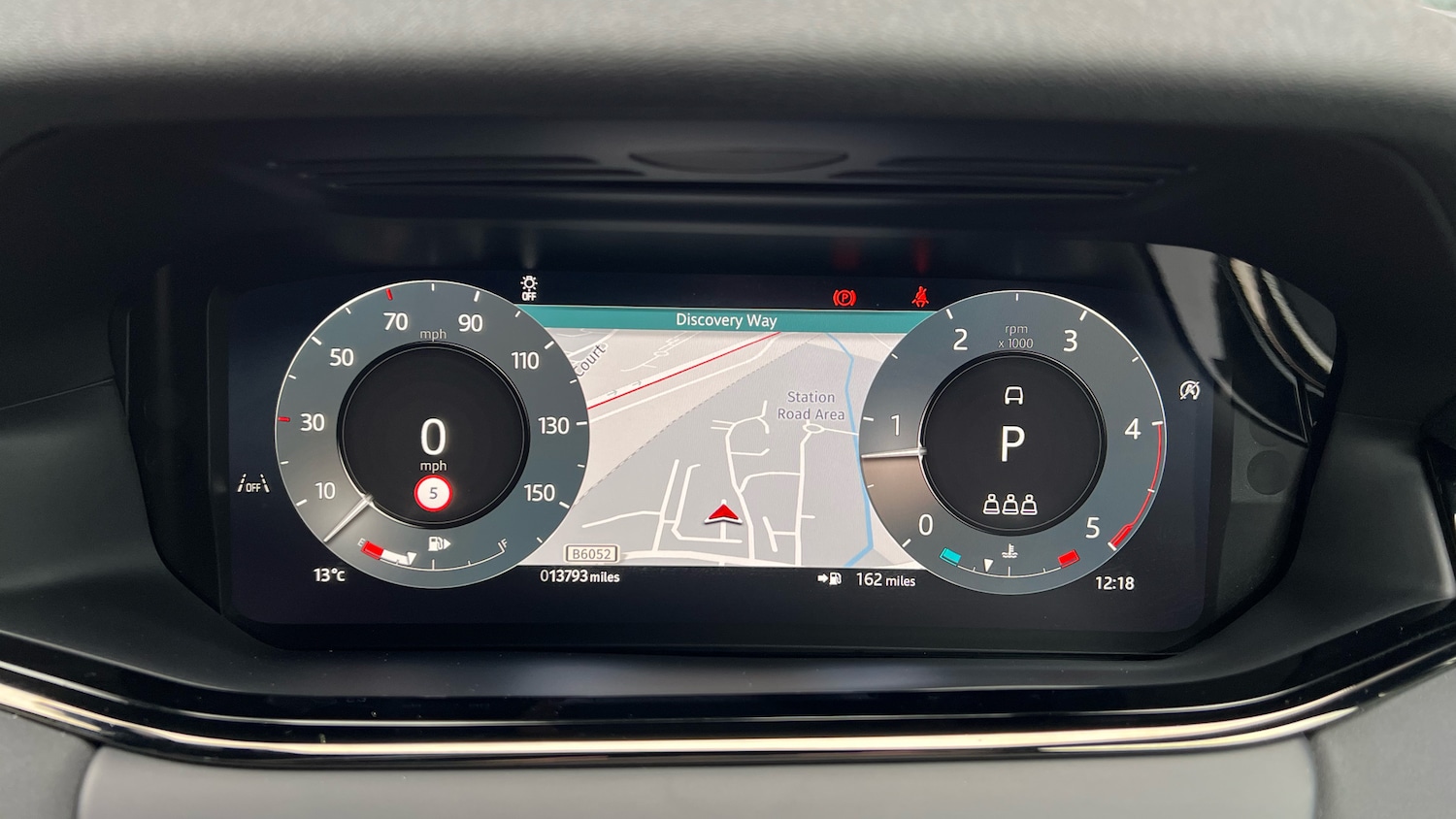 Used Land Rover Range Rover Evoque 2024 for sale - 77650190: Photo 16