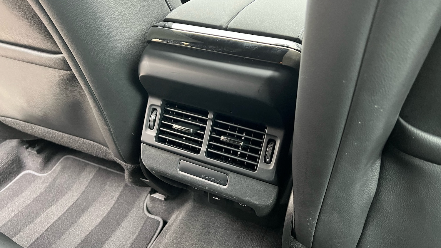 Used Land Rover Range Rover Evoque 2024 for sale - 77650190: Photo 18