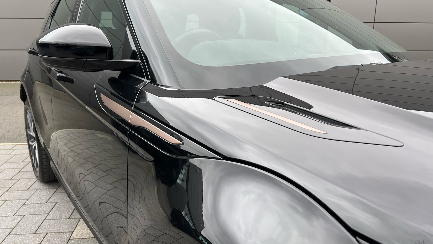 Used Land Rover Range Rover Evoque 2024 for sale - 77650190: Photo 20