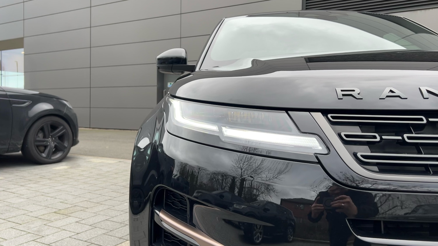 Used Land Rover Range Rover Evoque 2024 for sale - 77650190: Photo 28