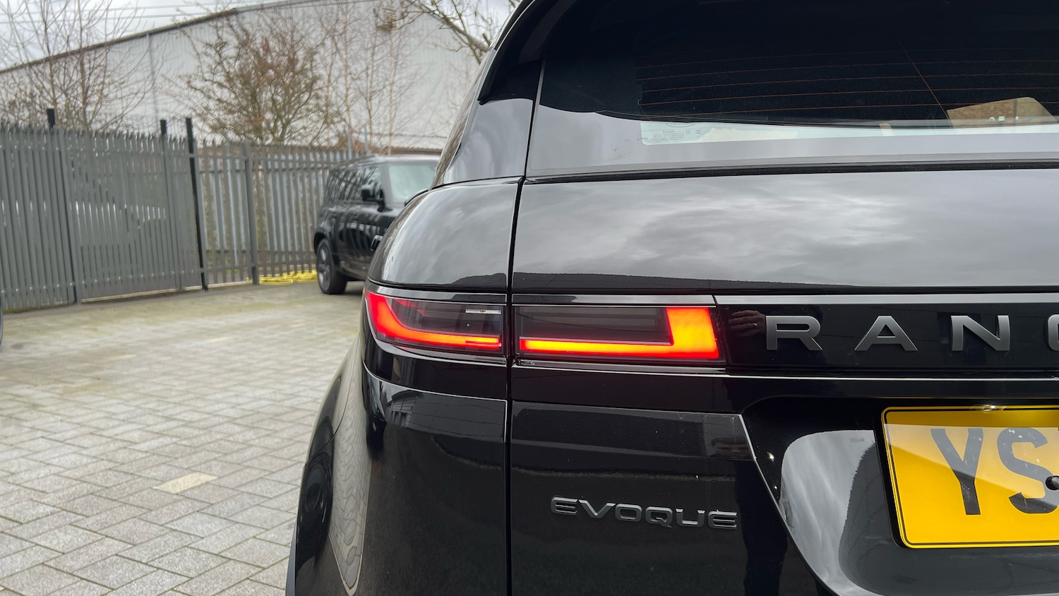 Used Land Rover Range Rover Evoque 2024 for sale - 77650190: Photo 29