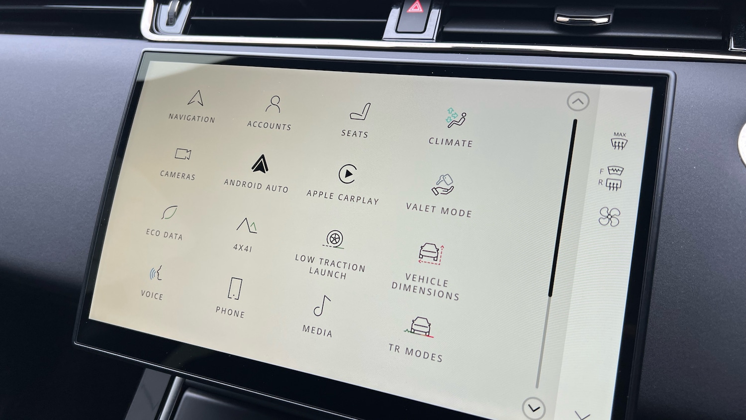 Used Land Rover Range Rover Evoque 2024 for sale - 77650190: Photo 39