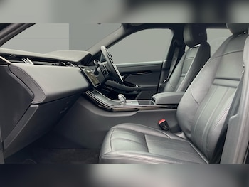 Used Land Rover Range Rover Evoque 2024 for sale - 77650190: Photo