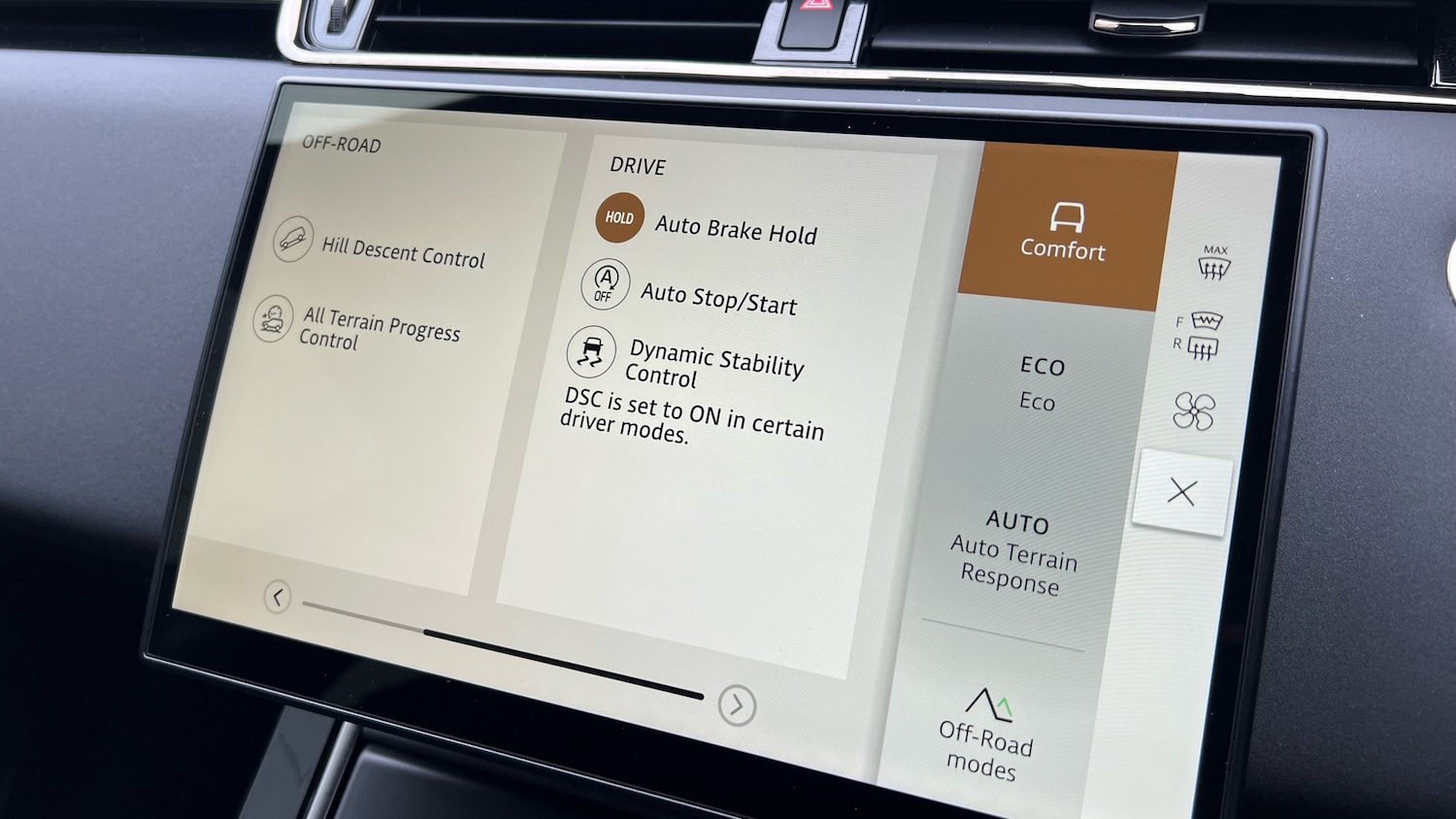 Used Land Rover Range Rover Evoque 2024 for sale - 77650190: Photo 43