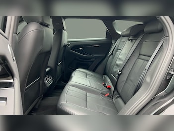 Used Land Rover Range Rover Evoque 2024 for sale - 77650190: Photo