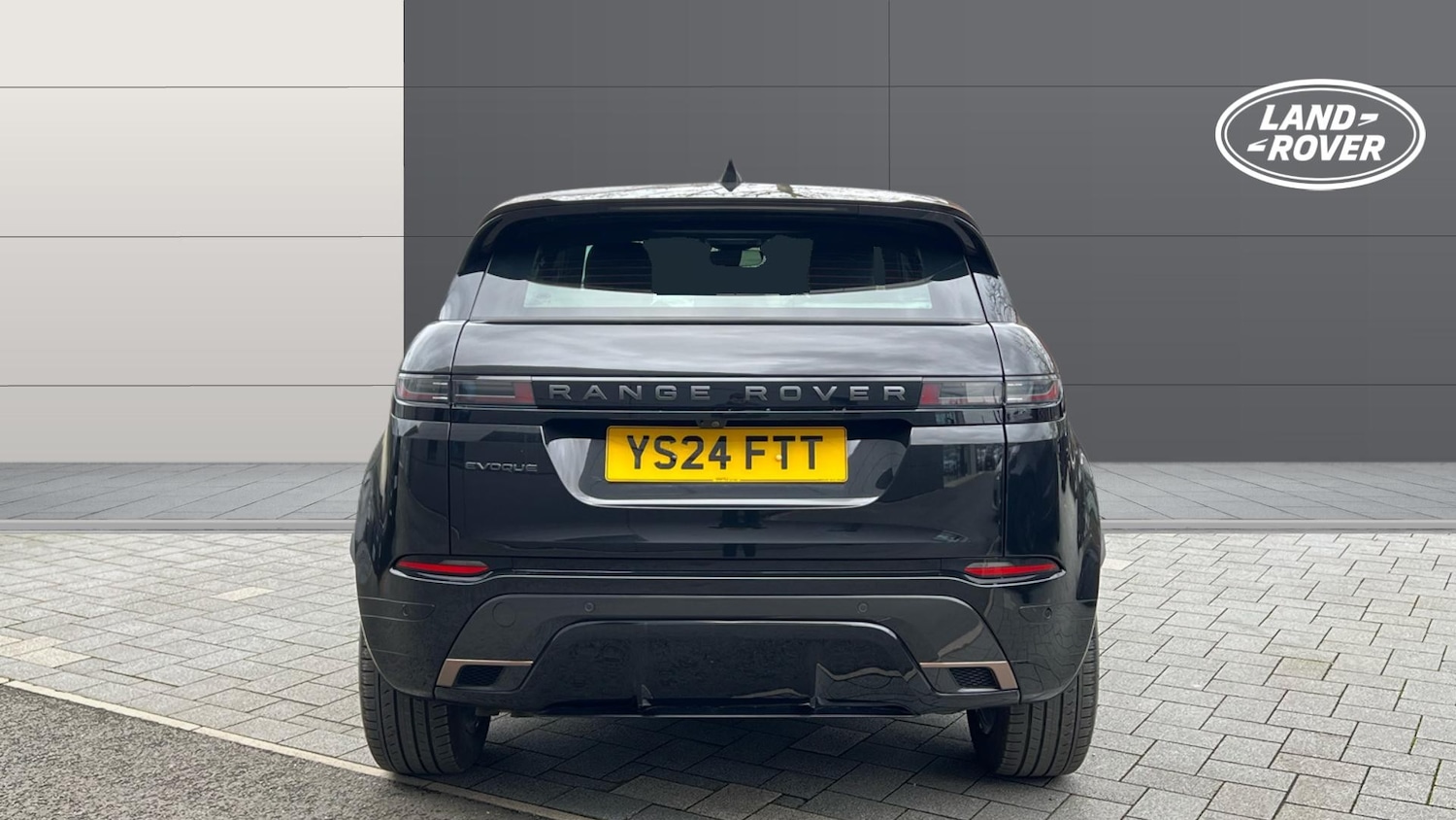 Used Land Rover Range Rover Evoque 2024 for sale - 77650190: Photo 6