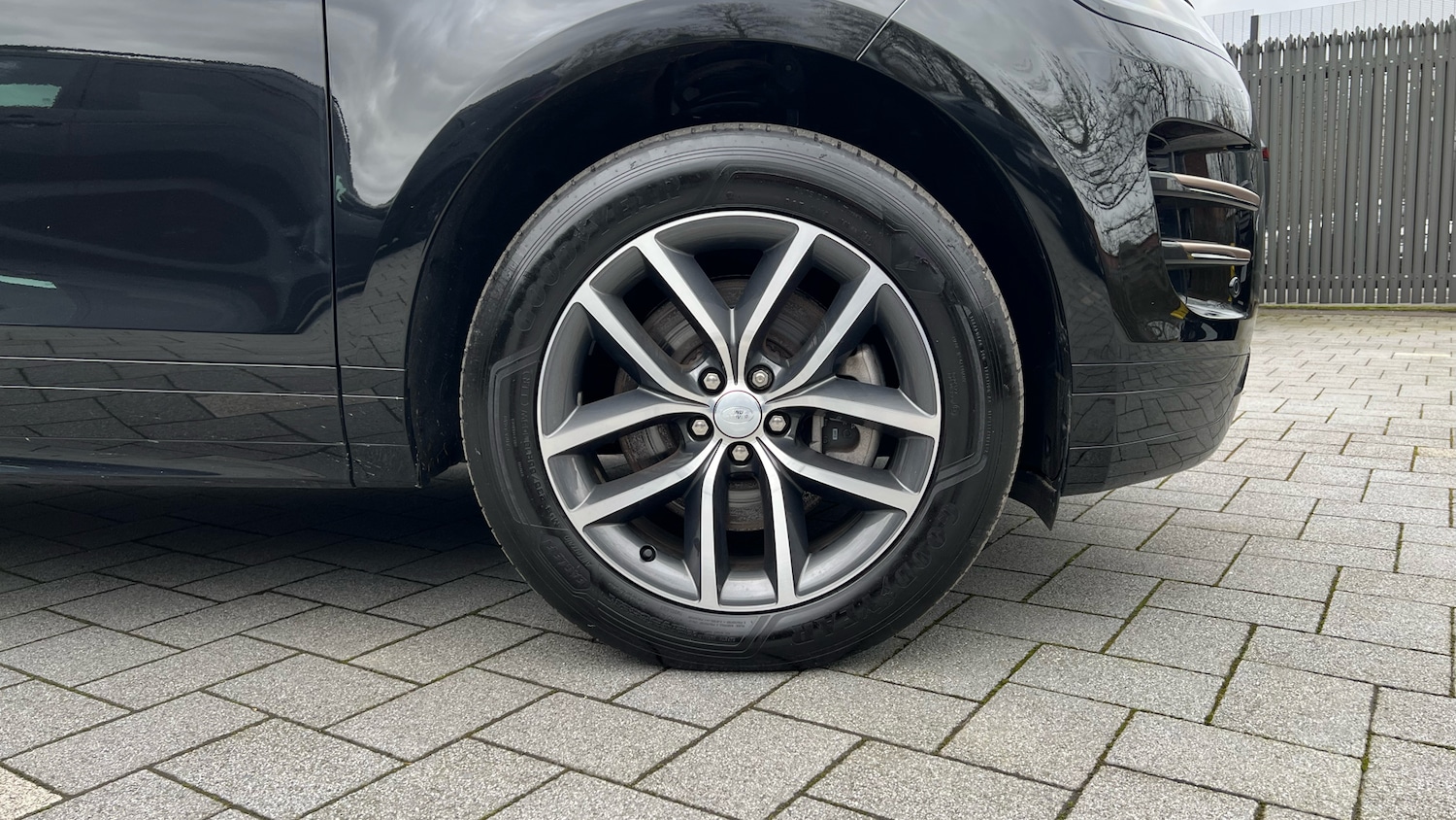 Used Land Rover Range Rover Evoque 2024 for sale - 77650190: Photo 8