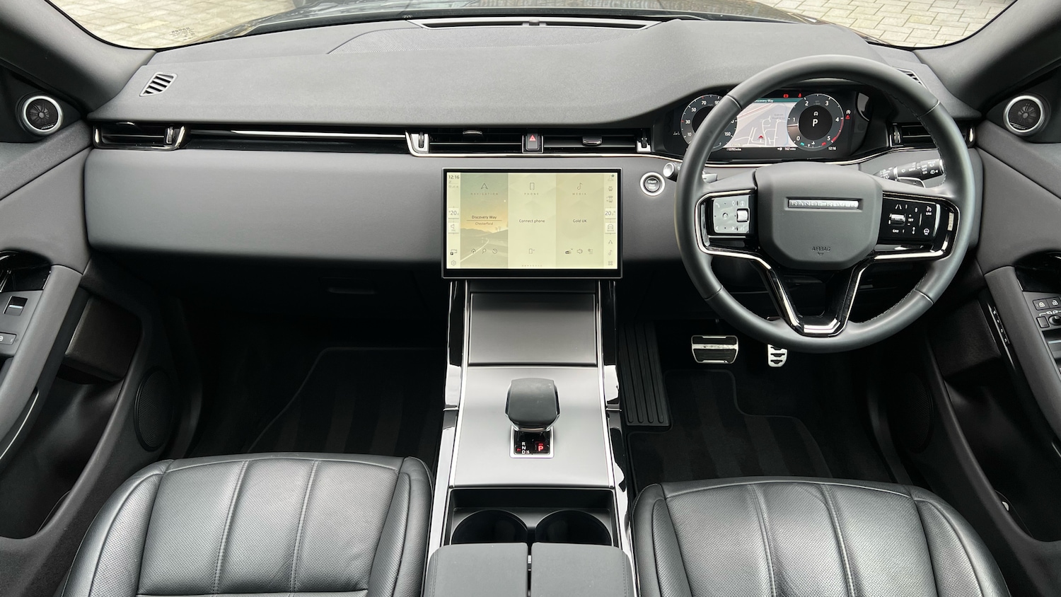 Used Land Rover Range Rover Evoque 2024 for sale - 77650190: Photo 9