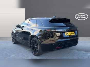 Used Land Rover Range Rover Velar 2023 for sale - 76198075: Photo