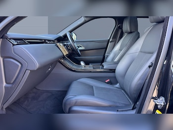 Used Land Rover Range Rover Velar 2023 for sale - 76198075: Photo