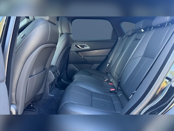 Used Land Rover Range Rover Velar 2023 for sale - 76198075: Photo