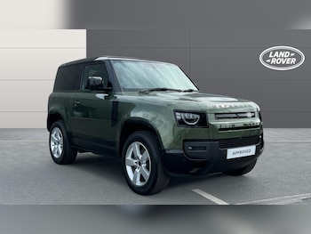 Used Land Rover Defender 2025 for sale - 79098147: Photo