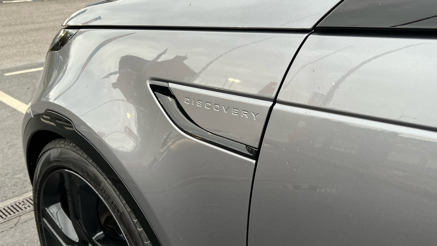 Used Land Rover Discovery 2025 for sale - 77159090: Photo 20