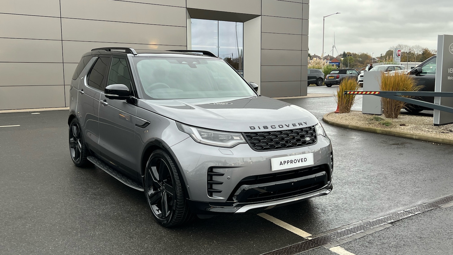 Used Land Rover Discovery 2025 for sale - 77159090: Photo 25