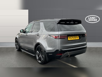 Used Land Rover Discovery 2025 for sale - 77159090: Photo
