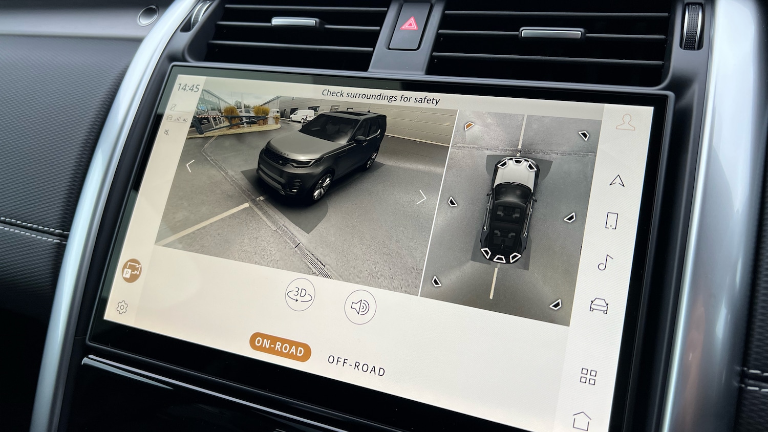 Used Land Rover Discovery 2025 for sale - 77159090: Photo 42