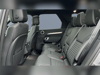 Used Land Rover Discovery 2025 for sale - 77159090: Photo