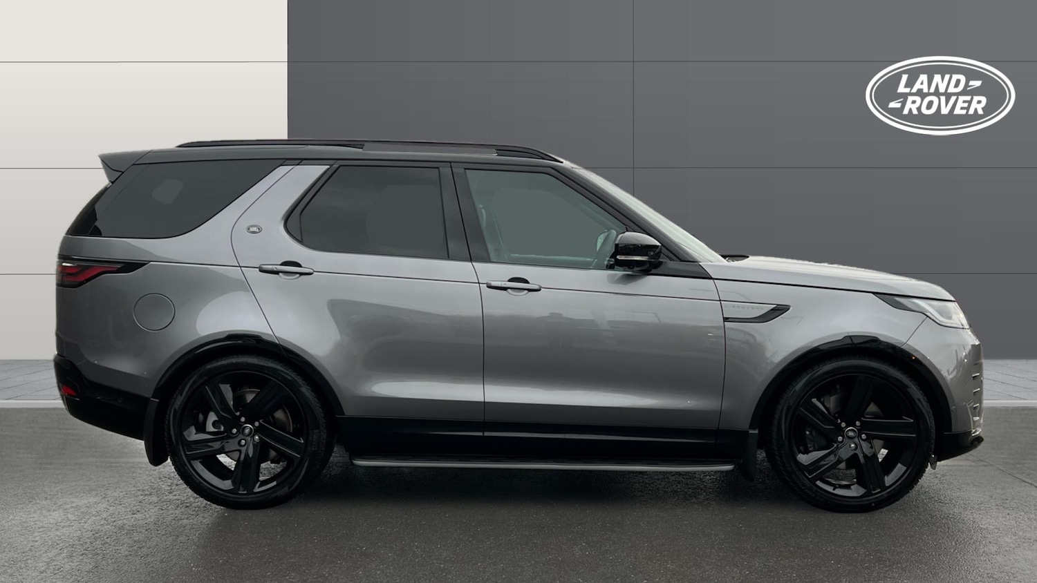 Used Land Rover Discovery 2025 for sale - 77159090: Photo 5