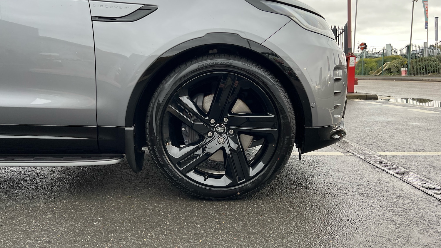 Used Land Rover Discovery 2025 for sale - 77159090: Photo 8
