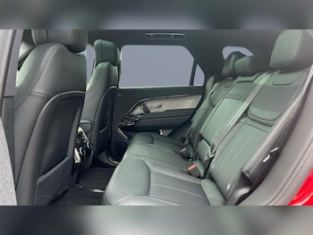 Used Land Rover Range Rover Sport 2023 for sale - 79536427: Photo