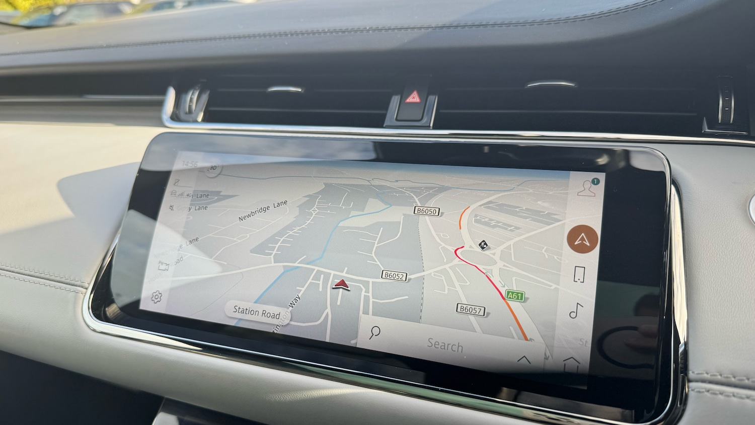 Used Land Rover Range Rover Evoque 2022 for sale - 76393930: Photo 11