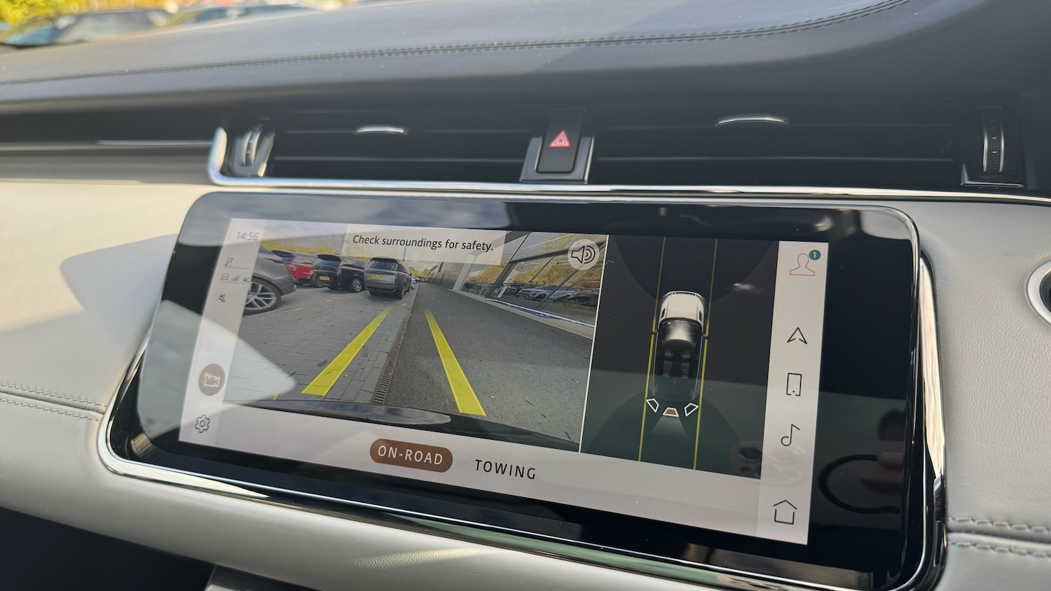 Used Land Rover Range Rover Evoque 2022 for sale - 76393930: Photo 12