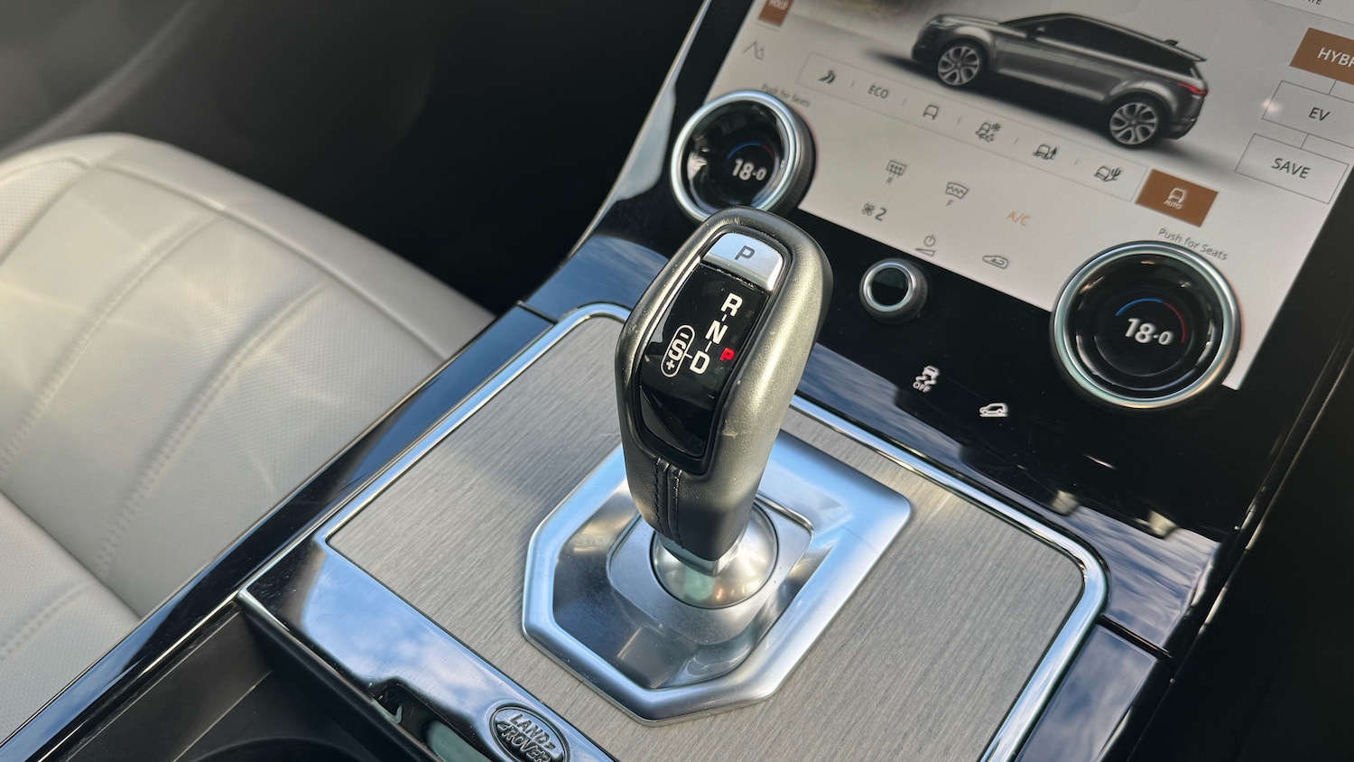 Used Land Rover Range Rover Evoque 2022 for sale - 76393930: Photo 13