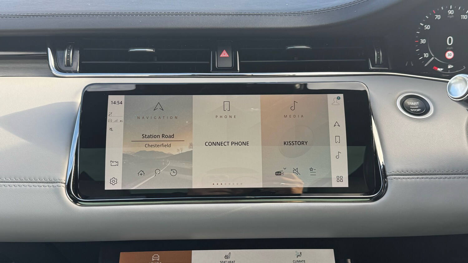 Used Land Rover Range Rover Evoque 2022 for sale - 76393930: Photo 14