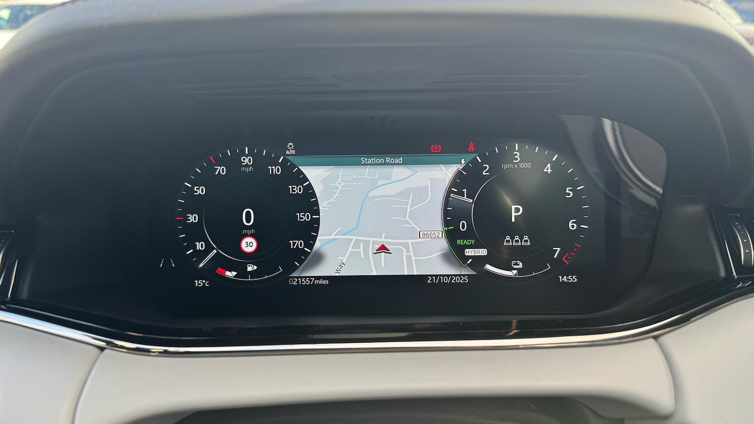 Used Land Rover Range Rover Evoque 2022 for sale - 76393930: Photo 16