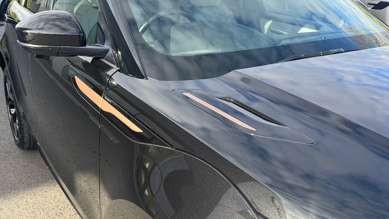 Used Land Rover Range Rover Evoque 2022 for sale - 76393930: Photo 20