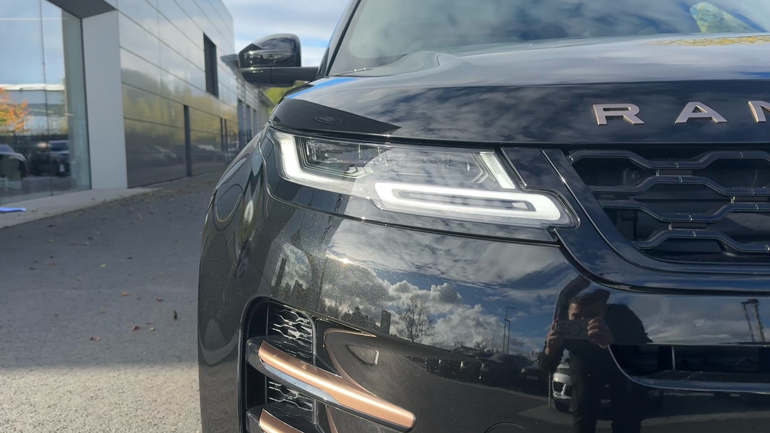 Used Land Rover Range Rover Evoque 2022 for sale - 76393930: Photo 29